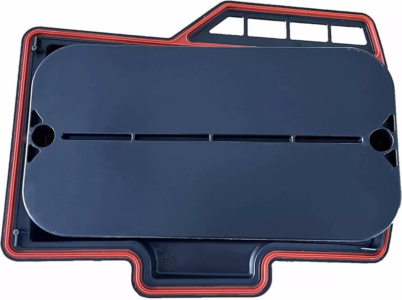 LINGYAO Crankcase Ventilation Filter for Cummins ISX15 ISX12 (2007-2022) - CV50634 Replacement, Anti-Leak CCV Filter Fits Peterbilt 579/389 & Kenworth T680​​ - Image 3